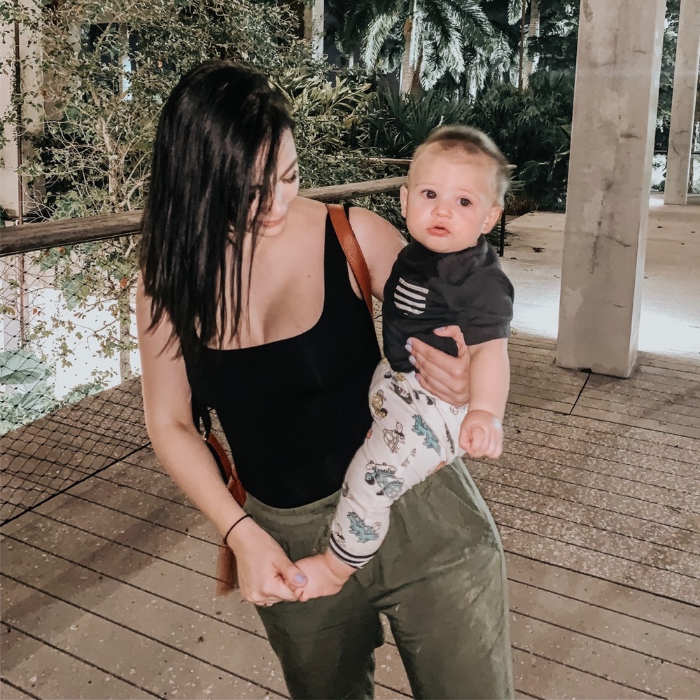 Meet your Posher, Chelsy